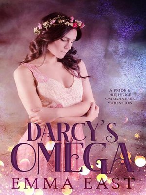 cover image of Darcy's Omega